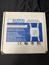 Global Tech Led Retrofit Kit 75-135W Universal Flood Light 120-277V. Fixed Price $60.00.