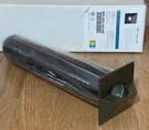 New Fx Luminaire Luxor Mo-zdc-sq-bz Bronze Metallic 3LED Square Wall Light. Fixed Price $79.99.
