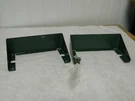 Kim Lighting Fixed Hood For EL218 Series Verde Green Qty FH215GR. Fixed Price $31.80.