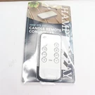 Hampton Bay 10-BUTTON Outdoor Patio Candle Remote Control 1002075727. Fixed Price $10.65.