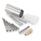 96945 Handle Extension Kit,moen,metal 1RYJ5. Fixed Price $33.45.