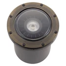 Kichler Landscape Led Vlo, Ground 2700K, Brass - 16025CBR27. Fixed Price $384.99.