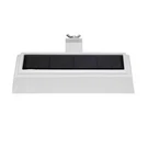 Solar Gutter Lights Outdoor Led Floodlight 2 Pack Weather Resistant Auto On Off. Fixed Price $11.79.