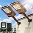 Solar Street Light Outdoor, 11-INCH Powered With Black. Fixed Price $44.41.