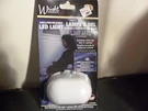 Wright Products Screen/storm Door Activated Led Light White. Fixed Price $12.00.