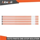 Labwork 20 Pk Driveway Markers Snow Stakes Reflective Diameter 5/16" 48. Fixed Price $30.66.
