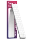 Auxoda Under Cabinet Lighting Usb Rechargeable Motion Sensor White 1-PACK. Fixed Price $9.95.