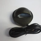 Gardenreet Solid Brass Low Voltage 12V Deck Lights - Antique Bronze Pk. Fixed Price $49.99.