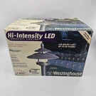 Westinghouse Hi-intensity Led Outdoor Landscape Lighting Aluminum Pathlights Kit. Fixed Price $315.00.
