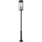 Z-lite 5018PHXLR-5010P-BK Nova Post Light Accessories Black. Fixed Price $1328.00.