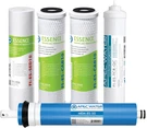 Apec 50 Gpd Essence Series Replacement Filter For Undersink Water System. Fixed Price $141.99.