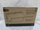 Biritalo 120W Led Wall Pack Light, Dusk Dawn Photocell, Commercial & Garage. Fixed Price $62.99.