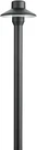 Kichler 15506 Single 12V Bollard Path Light - Black. Fixed Price $103.99.