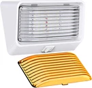 Leisure Led Rv Exterior Porch Utility - 12V 280 Lumen Lighting Fixture.. Fixed Price $12.81.