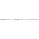 Kichler 6T120H30WH Dry High Output Led 240" 3000K Tape Light In White. Fixed Price $369.97.