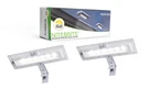 Touch Of Eco Nitebrite Solar Led Motion Detector Sensor Utility 2 Pack, White. Fixed Price $28.88.