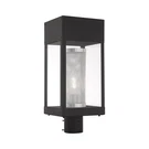Franklin Light Outdoor Post Top Lantern Nautical STYLE-19 Inches Tall. Fixed Price $249.96.
