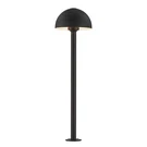 ET2 Lighting Alumilux Landscape Dish LIGHT/16" Pole, Black E41450-BK. Fixed Price $165.60.