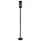 Canarm IOL571 Tayla 62" Tall Led Post Light - Black. Fixed Price $238.32.
