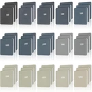 45 Pieces 2 X Inch Padded Sanding Pads Micro Mesh Touch Double Si. Fixed Price $24.54.