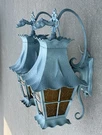 Vintage Hadco Dragon Lamps Castle Gothic House Lights Metal. Fixed Price $450.00.