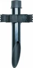Nuvo 76-640 2" Diameter Outdoor Lighting Stakes Post Dark Bronze Finish. Fixed Price $39.98.