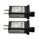 2 Pcs 8 Mode Light Led Transformer 30V Controller Class Power Supply,tr.... Fixed Price $23.34.