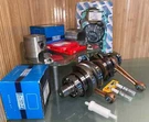 2000-2006 Sea-doo 951 Di Engine Rebuild Kit / Models Crank+pistons+gasket. Fixed Price $960.00.