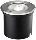 Eurofase 5" Stainless Steel Led In-ground Light. Fixed Price $200.00.