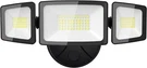 Brown Led Flood Light Super Bright 6000 Lumens Outdoor Adjustable Waterproof. Fixed Price $82.24.
