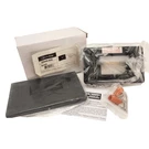 Eurofase Outdoor Recessed Trim Step Light, Black 36046-025 New. Fixed Price $90.00.