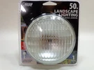 Feit Electric 50W Landscape Lighting 12V PAR36 Floodlamp. Fixed Price $14.59.
