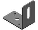 Buyers Products 1492106 Stainless Steel Mounts For Flood And Spot Lights. Fixed Price $14.50.
