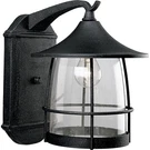 Progress Lighting Prairie Collection 1LIGHT Clear Seeded Glass Craftsman. Fixed Price $162.90.