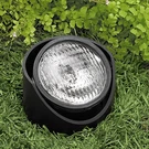 Vista GW-5240 Well Light Composite Housing Black No Lamp. Fixed Price $118.99.