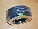 25' Southwire Seoprene Cord 2/C 14 Awg Sjeoow 300V Conductor New Roll!. Fixed Price $34.99.