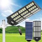 Commercial Outdoor Solar Street Light Motion Sensor Dusk To Dawn Big Road Lamp. Fixed Price $85.69.