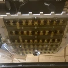 Acuity Lighting Group Twh Led 30C 50K 165W Outdoor Wall Mount Flood Black. Fixed Price $20.00.