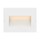 Hinkley Lighting Taper Led Deck Patio Light, Satin White - 1563SW. Fixed Price $75.00.