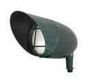 Nuvo Lighting PAR38 Landscape Fixture Verdi Green Satco SF76-658. Fixed Price $24.99.