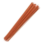 200PCS Snow Stakes 48IN Long 1/4" Diameter Orange No-reflective Markers Driveway. Fixed Price $117.33.