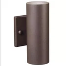 2 Light Up/down Deck 6 Inches Tall By 3 Wide-textured Architectural. Fixed Price $144.99.