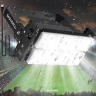 Led Stadium Light 600W Equivalent High Mast Flood 16,000LM, IP66. Fixed Price $101.53.