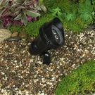 Kim Lighting KLV720BL Die-cast Aluminum Landscape Scarab Style MR16 Black. Fixed Price $124.95.