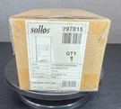 Sollos Integrated Transformer W/ Photocell & Timer 150W 120V Ss 997015. Fixed Price $82.99.