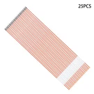 5/16" Diameter Reflective Markers Driveway Snow Stakes 48IN 25 Pack. Fixed Price $38.11.