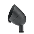 Kichler 1615730 Light 3-1/4"W Integrated Led Outdoor Single Black. Fixed Price $199.99.