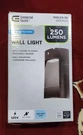 Commercial Electric Led Dusk Dawn Photocell Sensor Security Down Light. Fixed Price $45.00.