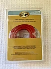 Hampton Bay Super Bright 18 Ft. Rope Light Kit Indoor/outdoor Red 775 096 New. Fixed Price $24.99.