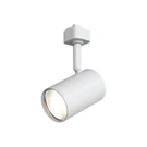 Hampton Bay Led Linear Track Lighting Mini-cylinder Step Head White 1-LIGHT. Fixed Price $36.09.